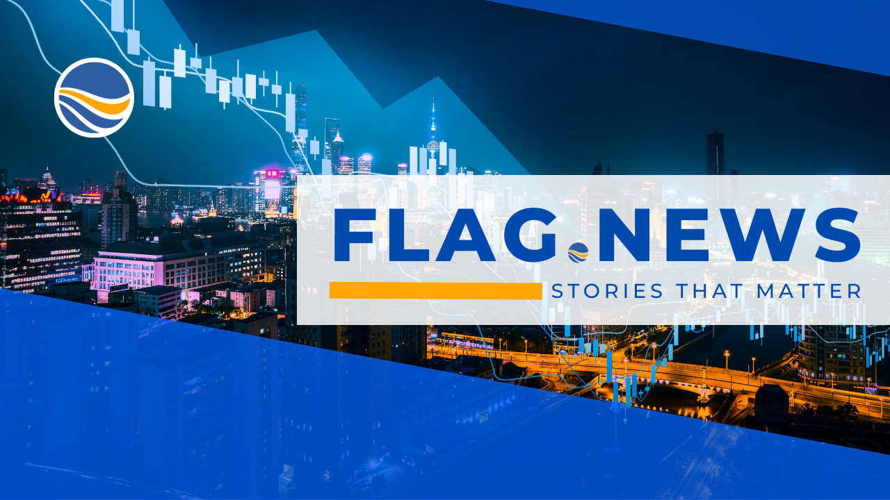 Flag News.. Stories That Matter