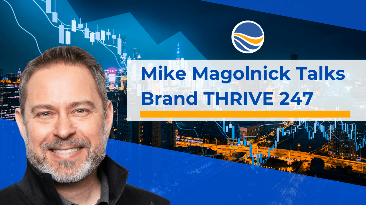 Brand Thrive 247
