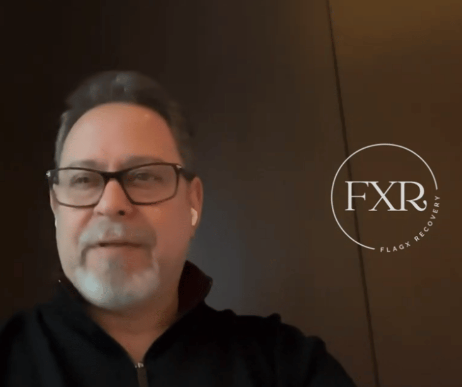 FXR Token by Mike Magolnick